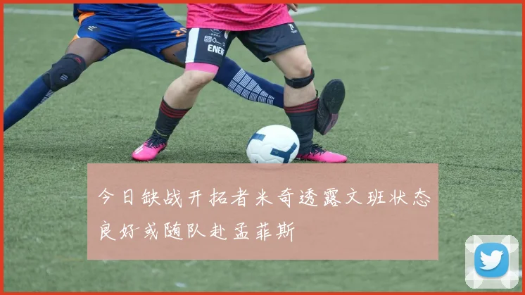 今日缺战开拓者米奇透露文班状态良好或随队赴孟菲斯